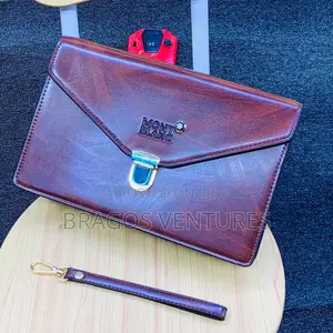 Quality Mens Clip Purses