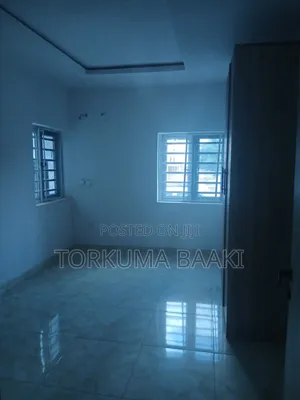 3bdrm Block of Flats in Jahi for rent