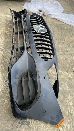 Front Bumper for A220 2020 Model