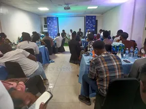 Coperate Events Planner And Decorator