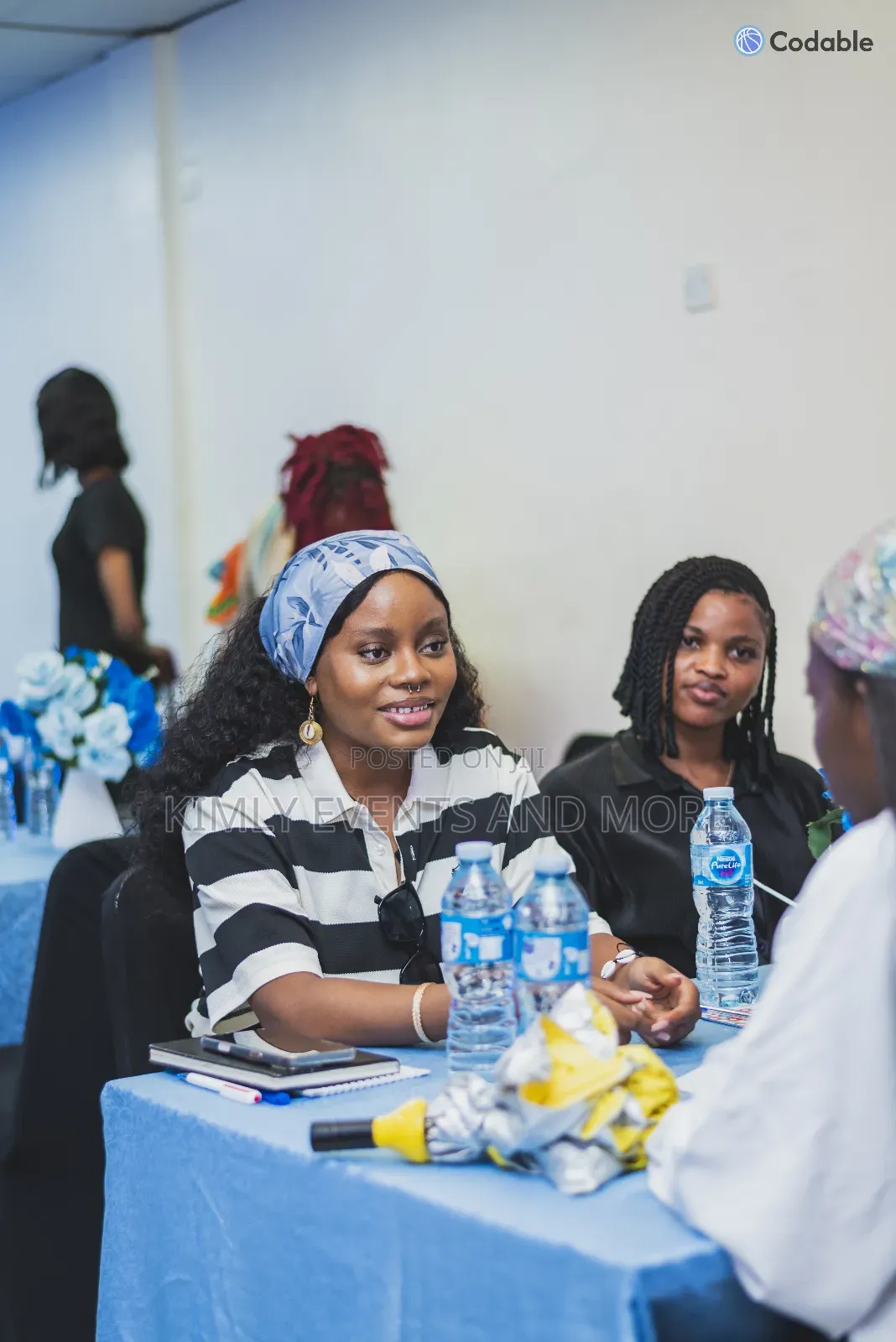 Coperate Events Planner And Decorator