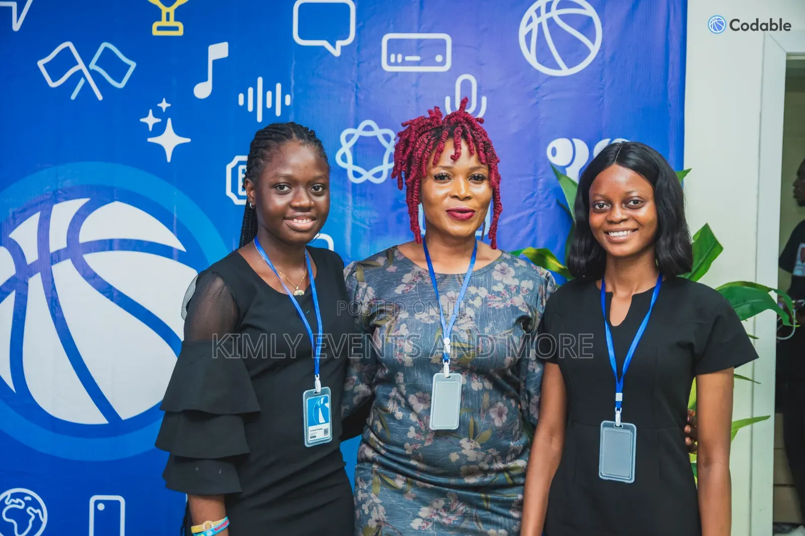 Coperate Events Planner And Decorator