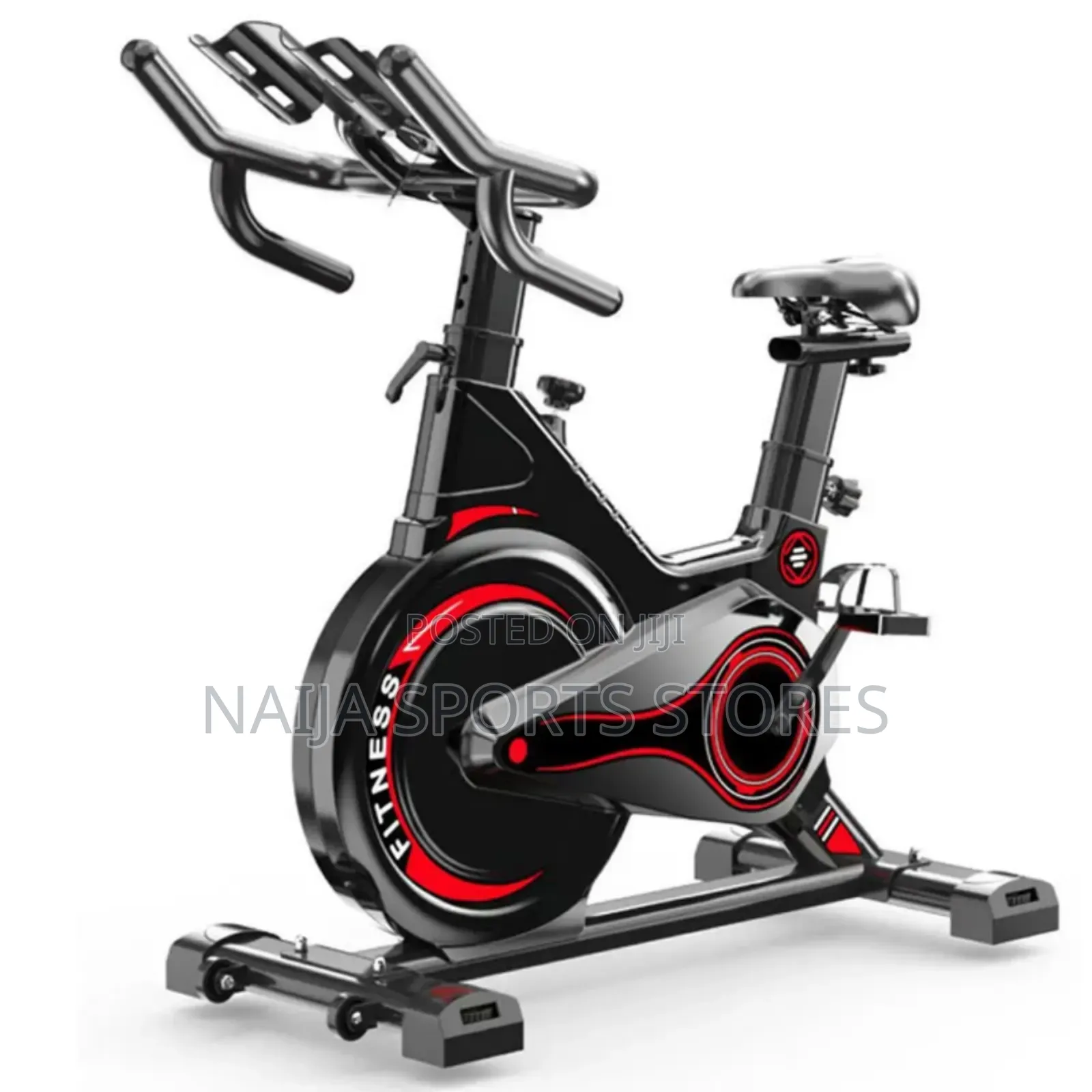 Top Spinner Bke