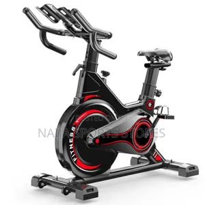 Top Spinner Bke