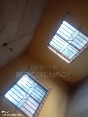 2bdrm Apartment in Nomit Street, Ado-Odo/Ota for rent