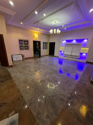 Furnished 7bdrm Duplex in Yusuf Estate, Alagbado for sale