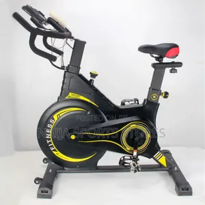 Design Spinner Bike