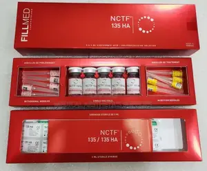 Photo - Fillmed Nctf Skin Booster Mesotherapy
