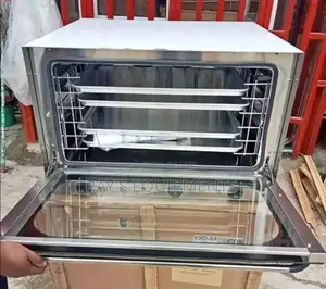 3ft Electric Steam Conventional Oven