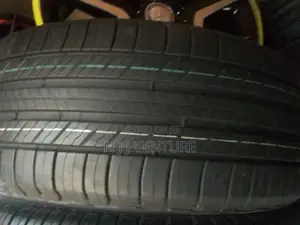 Michelin 245 65 R17 Brandnew and Dunlop