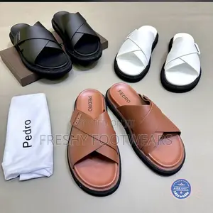 Photo - Pedro Slippers for Men