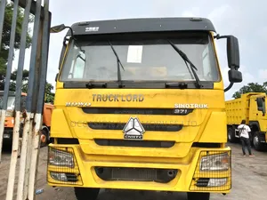 Howo Dump Truck