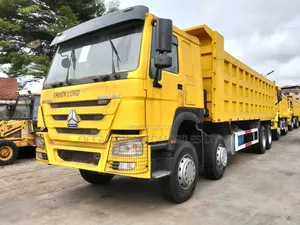 Howo Dump Truck