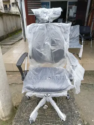 Ergonomic Office Chair