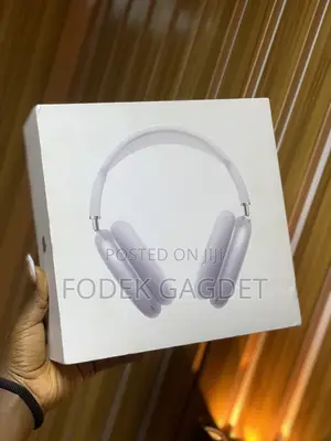 Photo - Apple Airpods Max