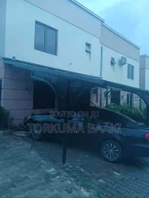 Photo - 4bdrm Duplex in Brains And Harmers, Life Camp for rent