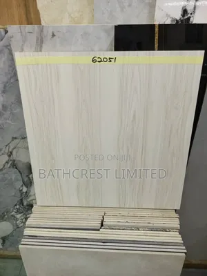 Photo - Floor Tiles