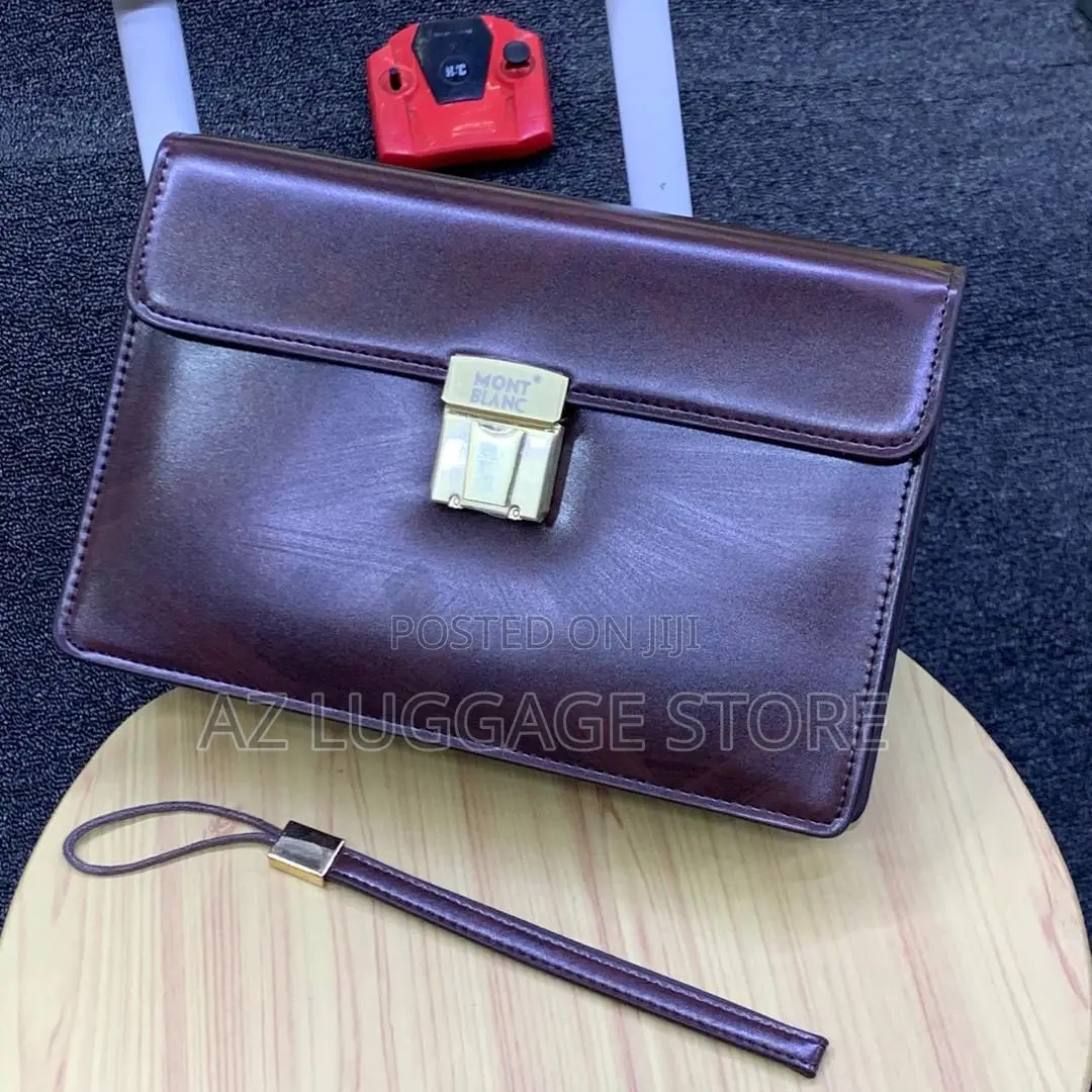 Men Hand Purse