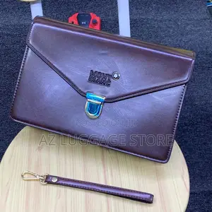 Men Hand Purse