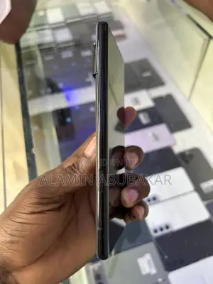 Google Pixel 6 Pro 128 GB Black