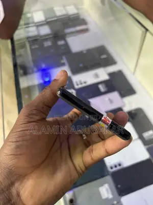 Google Pixel 6 Pro 128 GB Black