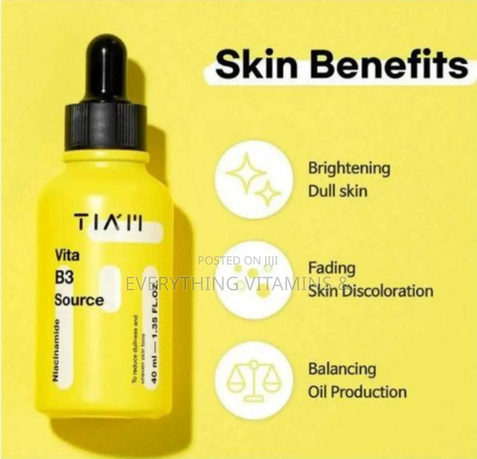 Tiam Vita B3 Source