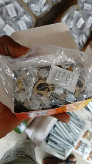 Battery Terminal