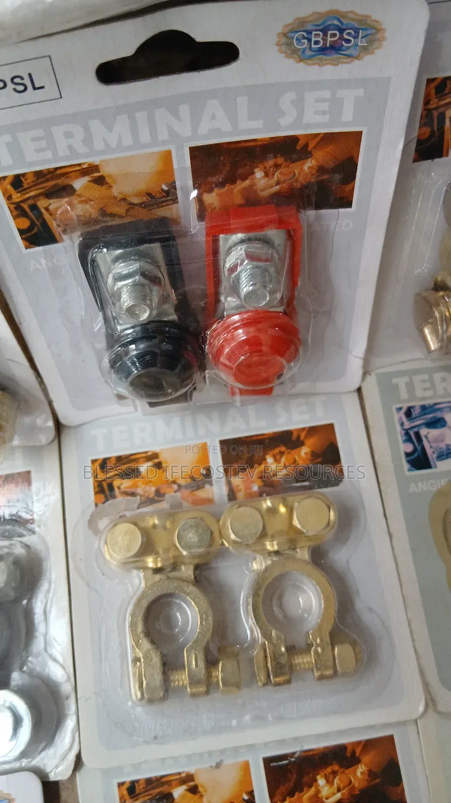 Battery Terminal