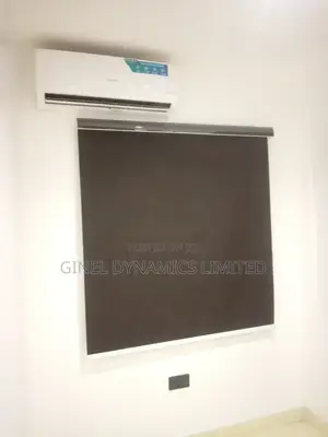 Dynamic Roller Blackout