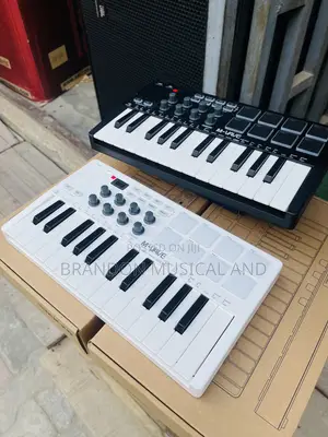 Photo - M-Vave Studio, Dj Controller Midi Keyboard