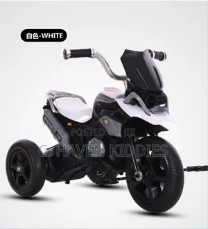 Children Tricycle
