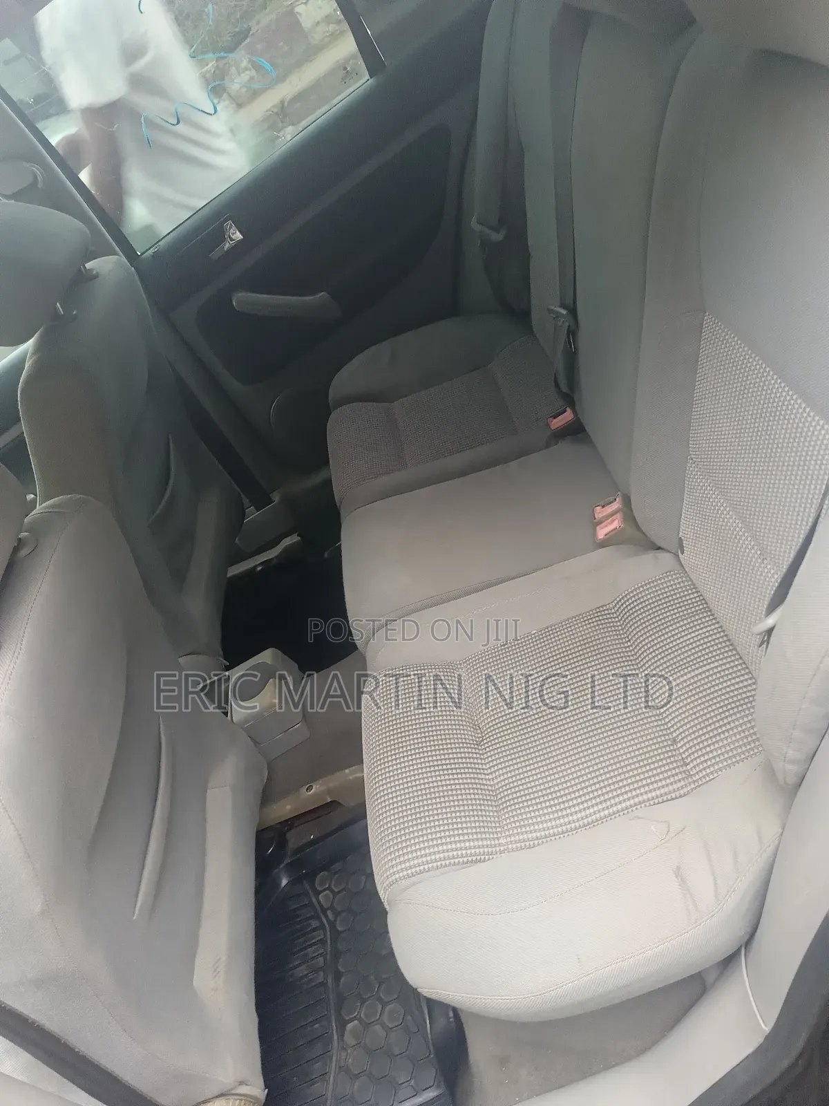 Volkswagen Jetta 2005 Black