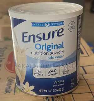 Ensure Original Nutrition Powder 400g