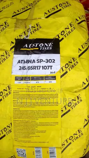 245 65 R17 Austone Tyre