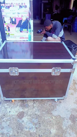 Flight Case