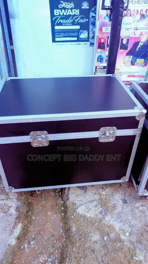 Flight Case