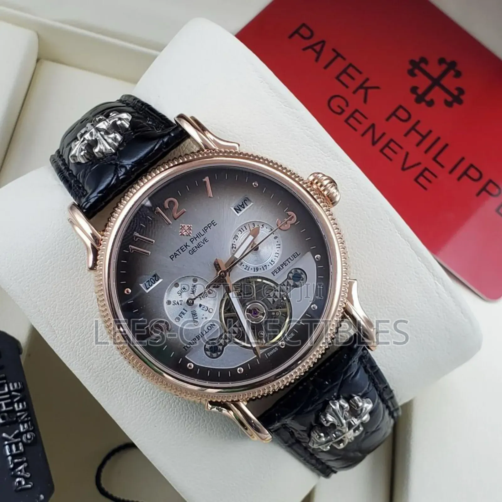 Original Patek Phillipe Watches