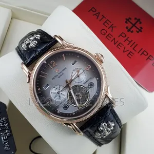 Original Patek Phillipe Watches