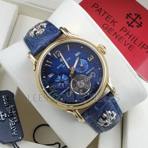 Original Patek Phillipe Watches