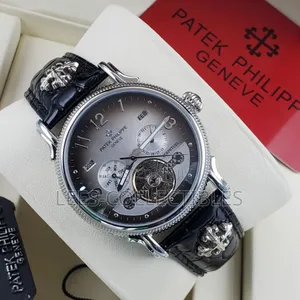 Original Patek Phillipe Watches