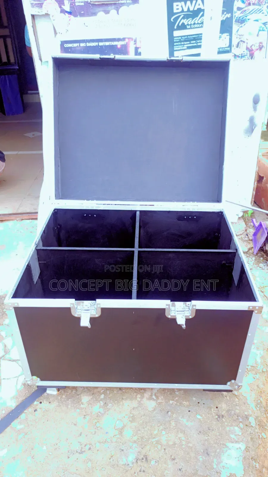 Flight Case