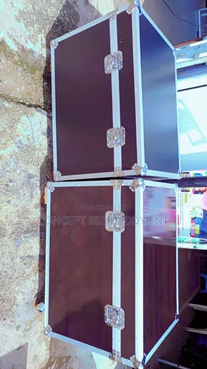 Flight Case