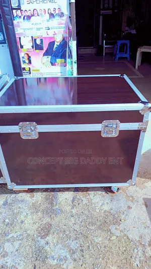 Flight Case