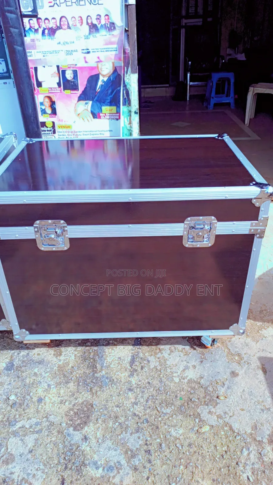Flight Case