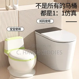 Baby Potty