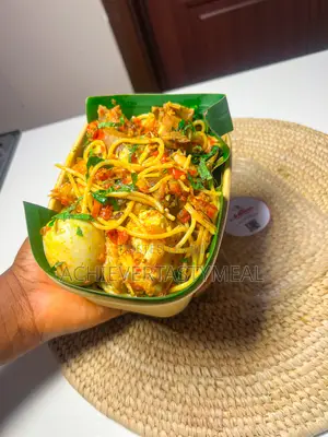 Photo - Assorted Native Pasta