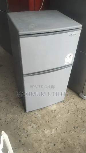 Samsung 88ltrs Double Door Clean Korea Used Refrigerator