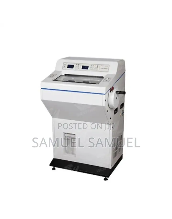 Cryostat Microtome