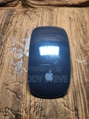London Used Apple Magic Mouse 2