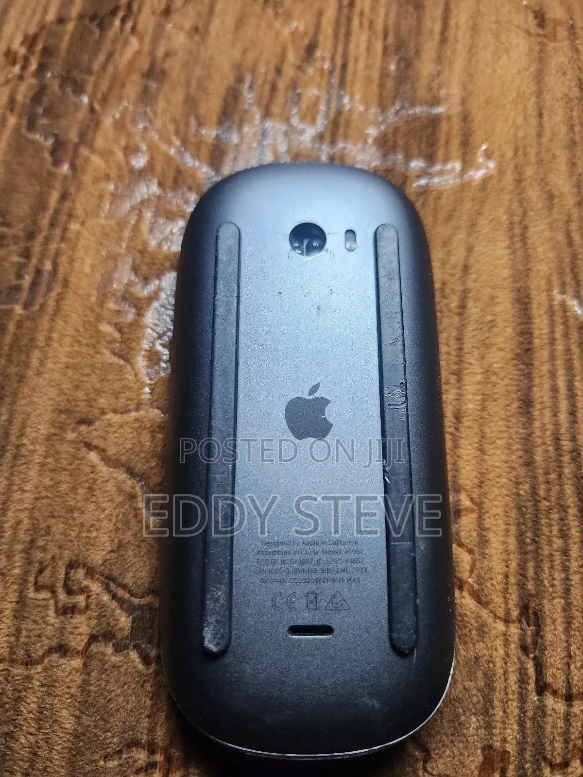 London Used Apple Magic Mouse 2